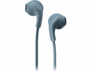 Fresh n Rebel Sluchátka Fresh 'n Rebel Flow USB-C v barvě dive blue