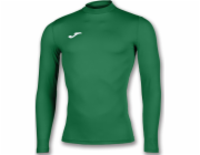 Joma Pánské tričko Camiseta Brama Academy zelené velikost S/M (101018.450)
