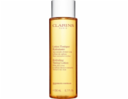 Clarins Hydrating Toning Lotion Hydratační tonikum pro normální a suchou pleť 200 ml