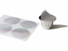 Gefu Samolepky pro Nespresso CONSCIO - 80 kusů