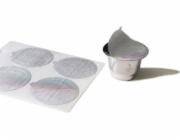 Gefu Samolepky pro Nespresso CONSCIO - 80 kusů