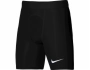 Nike Kraťasy Strike, černé, velikost XXL (DH8128 010)