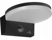 Maclean Závěsná lampa LED s čidlem soumraku MCE344B