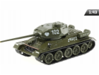 Daffi Tank Ore 102