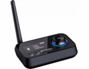 Art FM vysílač ART AUDIO AUX/OPT VYSÍLAČ s funkcí BT LCD BT-17