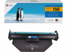 G&G kompatibilní válec G&G s CF219A, HP 19A, černý, 12000 s
