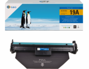 G&G kompatibilní válec G&G s CF219A, HP 19A, černý, 12000 s