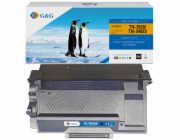 G&G Toner Kompatibilní toner G&G pro Brother TN3520, NT-PB3520, černý, 20000 ks