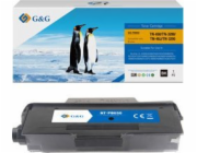 G&G Toner Kompatibilní toner G&G pro Brother TN3280, NT-PB650, černý, 8000s