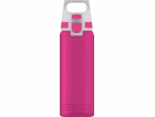 SIGG SIGG TOTAL COLOR Berry 0,6 l růžová - 8691,70