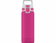 SIGG SIGG TOTAL COLOR Berry 0,6 l růžová - 8691,70