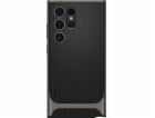 Spigen Neo Hybrid, stříbrná - Samsung Galaxy S24 Ultra