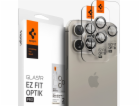 Spigen Spigen Glass tR EZ Fit Optik Pro 2 ks, přírodní ti...