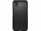 Spigen Pouzdro Tough Armor, černé - Samsung Galaxy XCover 7
