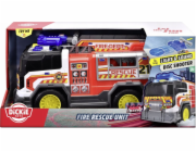 Dickie AS Hasičský sbor 30 cm