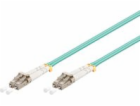 MicroConnect Duplex LC/LC 50/125µm OM3 15m (FIB442015)