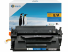 G&G Toner Toner kompatibilní s HP CF287A, NT-PH287C, HP 8...