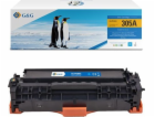 G&G Toner Toner kompatibilní s HP CE411A, NT-PH305C(CE411...