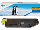 G&G Toner Toner kompatibilní s Kyocera TK5270Y, NT-PKTK52...