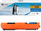 G&G Toner Toner kompatibilní s HP CE313A, NT-CH313FM-A, H...