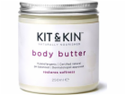 Kit and Kin Kit and Kin, tělové máslo, 250 ml