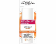 L’Oreal Paris L'Oréal Paris Revitalift Clinical rozjasňující denní krém s vitamínem C SPF50+ 50 ml