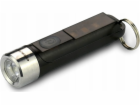 EverActive Dobíjecí LED svítilna na klíče everActive FL-3...