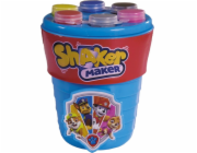 Polly Pocket Sada figurek Tlapková patrola - SHAKER TVAR