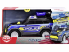 Spin Master AS Police SUV modrá 30 cm
