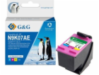 G&G Inkoust kompatibilní s N9K07AE, HP 304XL, NH-RC304XLC...