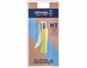 Opinel Kapesní nůž č. 07 Bukové dřevo, anýz