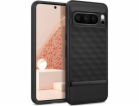 Spigen Pouzdro Caseology Parallax matně černé - Google Pi...