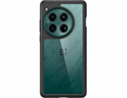 Spigen Ultra Hybrid, matně černá - OnePlus 12