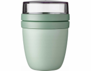 Mepal Mepal Lunchpot Ellipse 107648094700 olivový