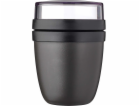 Mepal Mepal Lunchpot Ellipse Mini 107650041100 Nordic Bla...