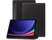 Tech-Protect Pouzdro SC Pen pro Samsung Galaxy Tab S9 FE 10.9 X510 / X516B černé