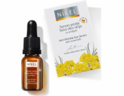Nikel NIKEL, Oční sérum proti vráskám s květem slaměnky, 10 ml