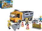 Big Toys Stavební kostky 263el BKLO3106 63106