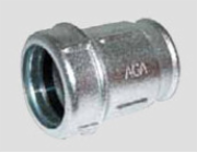 AGAflex Konektor typu IK 1 a 1/4 GW - 10020004