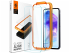 Spigen Ochranné tvrzené sklo Glass tR AlignMaster, 2 ks, ...