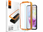 Spigen Ochranné tvrzené sklo Glass tR AlignMaster, 2 ks, ...