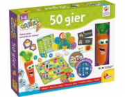 Spin Master 50 herní sada Carotina
