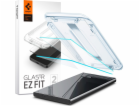 Spigen Ochranné tvrzené sklo Glass TR EZ Fit HD Transpare...