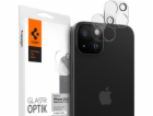 Spigen Spigen Glass tR Optik 2 ks, křišťálově čiré - iPho...