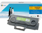 G&G Toner kompatibilní s Brother TN2120, NT-PB360, černý, 2600 s