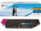 G&G Toner Kompatibilní toner G&G pro Kyocera TK5270M, NT-...