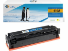 G&G Toner Kompatibilní toner G&G s HP CF412A, NT-PH412Y, ...