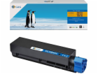 G&G Toner Kompatibilní toner G&G s OKI 45807102, NT-FOB43...