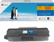G&G Toner Kompatibilní toner G&G pro Brother TN3170, NT-PB580U(TN-3170), černý, 7000 s