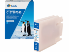 G&G Kompatibilní inkoust / inkoust s C13T907240, NP-E-907...
